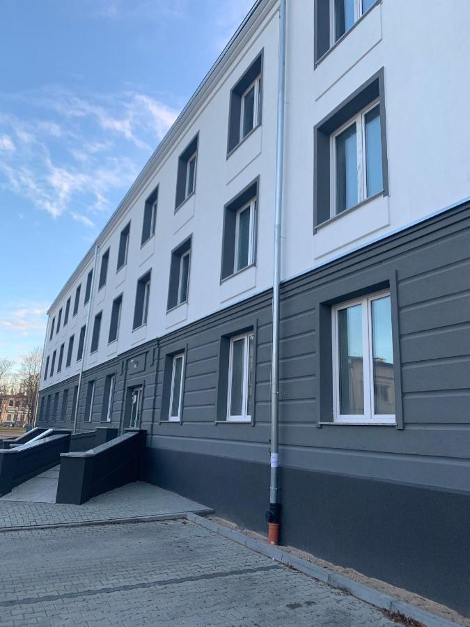Apartament Walczaka 11 Miejsce Parkingowe ゴジュフ・ヴィエルコポルスキ エクステリア 写真