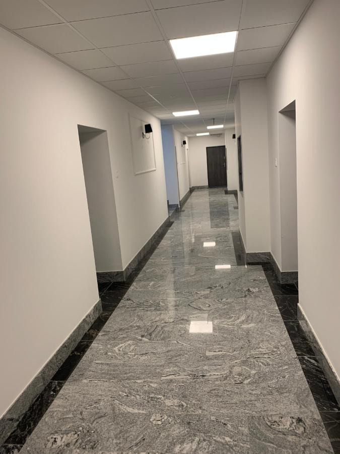 Apartament Walczaka 11 Miejsce Parkingowe ゴジュフ・ヴィエルコポルスキ エクステリア 写真